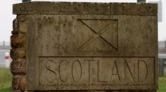 Základné fakty o Škótsku pred referendom
