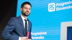 Prieskum: Smer si drží prvenstvo, PS predbehlo Hlas