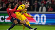 VIDEO: Dortmund to napokon zvládol, vo Francúzsku sa však zapotil. Vo štvrťfinále vyzve Barcelonu