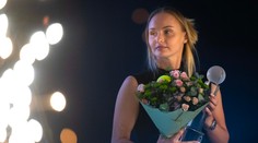 Rebecce Šramkovej dala posledná sezóna veľa. Mrzia ju výsledky reprezentácie, pre účasť robila maximum