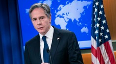 USA odmietli požiadavky Moskvy ohľadom prijatia Ukrajiny do NATO