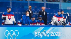 Ramsay dúfal v pomoc v podobe presilovky. Jalonen poukázal na oblasť, v ktorej sa Fíni musia zlepšiť