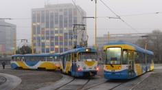 Električka zrazila v Košiciach len 13-ročné dievča