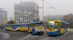 Električka zrazila v Košiciach len 13-ročné dievča