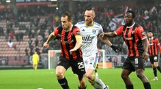 VIDEO: Trnave stačil na výhru proti Košiciam jediný gól. Spartak prezimuje na tretej priečke