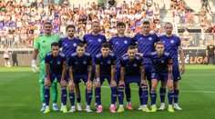 Nemali domov, precestovali nespočetné kilometre. Obdobie temna je na konci, Komárno otvorilo nový štadión