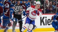 Slafkovský si vyslúžil novú prezývku. Gáborík ho zasypal chválou a verí v Jurajovu účasť na MS