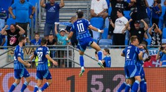 Legendárna zvučka Ligy majstrov na Tehelnom poli zaznie už teraz. Slovan bol tak ďaleko len raz