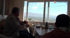 Náš redaktor Jano Maloch je na hraniciach so Sýriou. Pustili ho do krajiny?