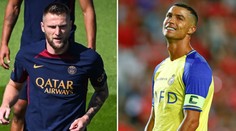 Škriniar debutoval za PSG. Najbližším súperom Ronaldo