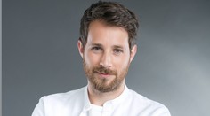 Ďalší fešák v Búrlivom víne: Nenechajte si ho ujsť!