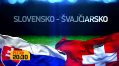 Dajto odvysiela prípravný zápas Slovensko – Švajčiarsko