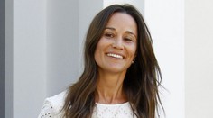 Pippa Middleton chystá svadbu. Škandál ju neobišiel