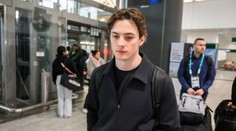 Slovensko doplnili už aj hviezdy z NHL. Šimon Nemec sa už nevedel dočkať, Dvorský si pochvaľoval let