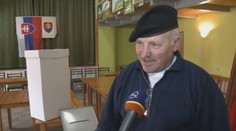 Starosta Medzian sa po výtržnostiach poistil. Kartónovú urnu nahradil plechovou