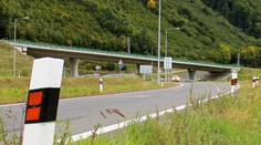 Vodiči sa dočkali skôr. Obchvat mesta na východe Slovenska otvorili s predstihom