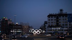 Nakazené hry? Kórejčania sa boja šíriaceho vírusu i zlej reputácie olympiády