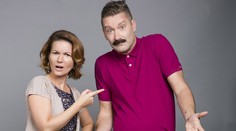 Hniezdočko lásky Lászla a Ildikó: Tu robíme ťuťu-muťu!