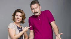 Hniezdočko lásky Lászla a Ildikó: Tu robíme ťuťu-muťu!