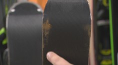 Lyžiarska sezóna sa postupne rozbieha. Takto rozoznáte, či vaše lyže potrebujú servis