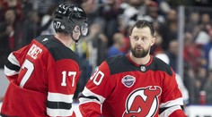 NHL: Neúspešný debut Nemca v play-off. Tampe s Černákom vôbec nevyšiel úvod série