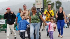 Masívny exodus z Venezuely: Z krajiny ušlo od začiatku leta 2,3 milióna ľudí