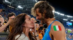 Dojímavé gesto: Olympionik stratil obrúčku v Seine, manželke napísal romantický odkaz