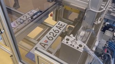 Nové tabuľky s EČV robia aj po niekoľkých mesiacoch od ich zavedenia šarapatu na platených parkoviskách