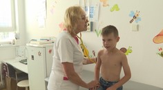 Deti chodia k lekárom najmä pre tri druhy ochorenia. Čím sú však staršie, tým ich navštevujú menej