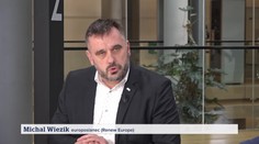 20. epizóda | 10. 2. 2026 | Judita Laššáková a Michal Wiezik