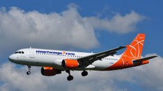 Dráma v lietadle z Bratislavy do tureckej Antalye, stroj musel núdzovo pristáť