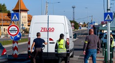 S oteplením sa očakáva príchod migrantov. Šéf hraničnej a cudzineckej polície prezradil, kedy zatvoríme hranice s Maďarskom