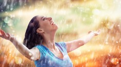 Dlho očakávaná zmena počasia je tu