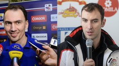 Chára a Šatan sa stretli a konečne si podali ruky