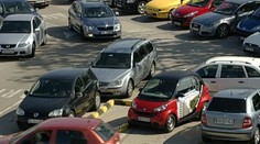 V Petržalke pribudne 100 parkovacích miest. Čítajte, kde