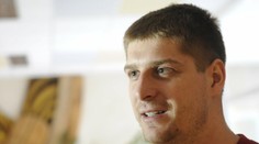 Sersen nedávno bojkotoval. Dnes je z neho kapitán reprezentácie