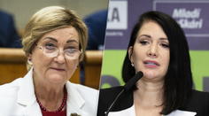 Nečakané vyznanie od Cigánikovej, spomína aj prezident Pellegrini. Dojemné slová po smrti Anny Záborskej (†77)