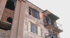 Pri požiari bytu v Trebišove zahynul 15-mesačný chlapec