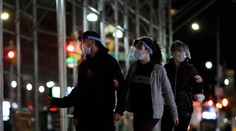 Spojené štáty zaznamenali za posledných 24 hodín 1 509 úmrtí na ochorenie COVID-19