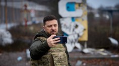 Rusi už oslavovali jeho dobytie. Kyjev tvrdí, že prevzal kontrolu nad strategicky dôležitým mestom