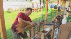 Pandémia ho zrazila na kolená. Rodina jarmočníka z južného Slovenska zažíva najťažšie obdobie