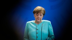 Merkelová: Nie všetci migranti budú môcť v Nemecku zostať