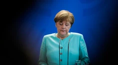 Merkelová: Nie všetci migranti budú môcť v Nemecku zostať