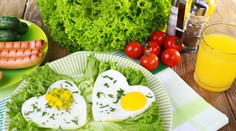 Odborník vysvelil, prečo varené vajce neškodí alergikom