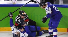 Najzaujímavejšie momenty a postrehy zo zápasov Slovákov na MS v Dánsku