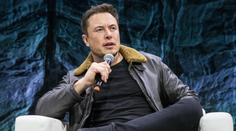 Elon Musk zverejnil novú fotku svojho syna X AE A-Xii. Ten je ale rozkošný!