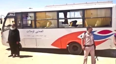 K útoku na koptských kresťanov v Egypte sa prihlásil Islamský štát