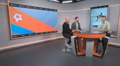 VIDEO: Debut ako z ríše snov pre neznámeho Angličana, gólová prestrelka v Žiline. Aj to boli témy Magazínu Góóól
