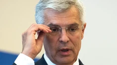 Novým ministrom zahraničných vecí za SaS má byť Ivan Korčok