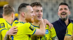 VIDEO: Košičania môžu proti Slovanu prekvapiť, zavládol tam futbalový ošiaľ. Brankári so špeciálnou motiváciou